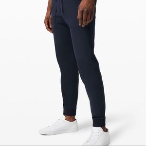 Mens Lululemon ABC Joggers